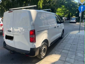 Citroen Jumpy 1.5 BlueHDi , снимка 4