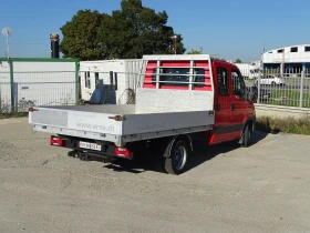 Обява за продажба на Iveco 35c15 3.0HPI  КАТ. * Б* 7-места ~19 999 лв. - изображение 5