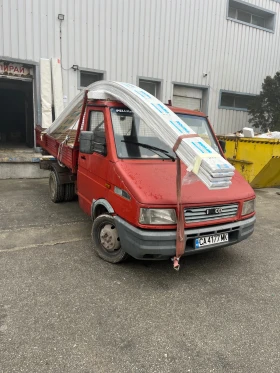 Iveco 2.5 2, 5D Тристранен, снимка 2