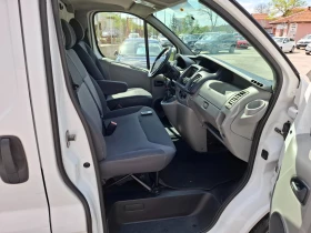 Renault Trafic 2.0 DCI NAVI  | Mobile.bg    11