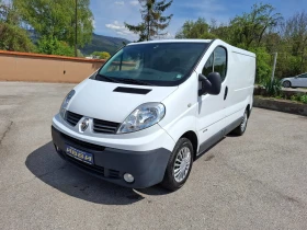 Снимка Renault Trafic