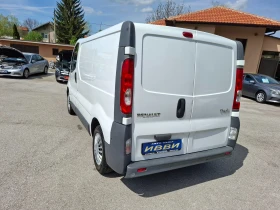 Renault Trafic 2.0 DCI NAVI  | Mobile.bg    3