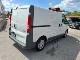 Renault Trafic 2.0 DCI NAVI  | Mobile.bg    17