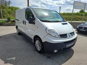 Renault Trafic 2.0 DCI NAVI  | Mobile.bg    2