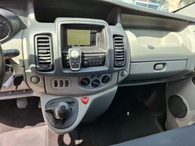 Renault Trafic 2.0 DCI NAVI  | Mobile.bg    9