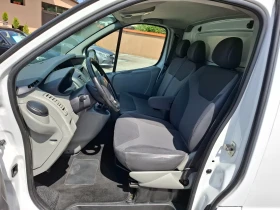 Renault Trafic 2.0 DCI NAVI  | Mobile.bg    8