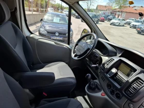 Renault Trafic 2.0 DCI NAVI  | Mobile.bg    10