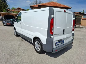 Renault Trafic 2.0 DCI NAVI  | Mobile.bg    16