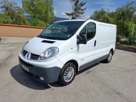 Renault Trafic 2.0 DCI NAVI  | Mobile.bg    14
