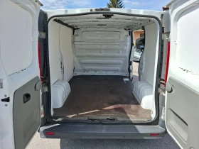 Renault Trafic 2.0 DCI NAVI  | Mobile.bg    6