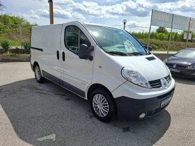 Renault Trafic 2.0 DCI NAVI  | Mobile.bg    15