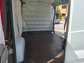 Renault Trafic 2.0 DCI NAVI  | Mobile.bg    7