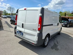 Renault Trafic 2.0 DCI NAVI  | Mobile.bg    4