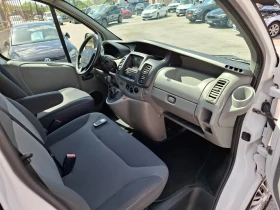 Renault Trafic 2.0 DCI NAVI  | Mobile.bg    12