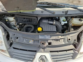 Renault Trafic 2.0 DCI NAVI  | Mobile.bg    13