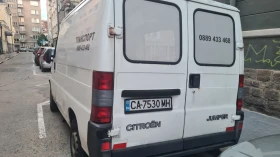 Обява за продажба на Citroen Jumper L1H1  ~6 800 лв. - изображение 7