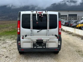 Renault Trafic 2.0, снимка 5