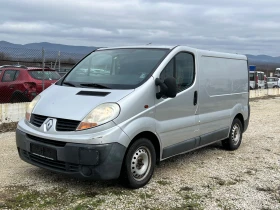 Renault Trafic 2.0, снимка 3