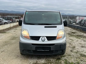 Renault Trafic 2.0, снимка 2