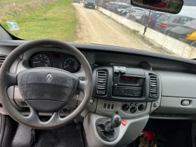 Renault Trafic 2.0, снимка 8