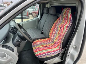 Renault Trafic 2.0, снимка 10