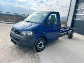 VW T6 2.0tdi 170000 km, снимка 3 - Бусове и автобуси - 53649959