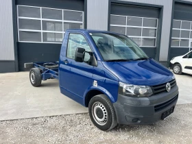 VW T6 2.0tdi 170000 km, снимка 2 - Бусове и автобуси - 53649959