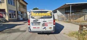 Mercedes-Benz Vito 119CDI 4x4 LONG | Mobile.bg � ����� ������ 16