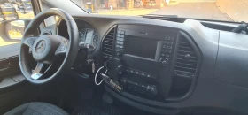 Mercedes-Benz Vito 119CDI 4x4 LONG | Mobile.bg � ����� ������ 12