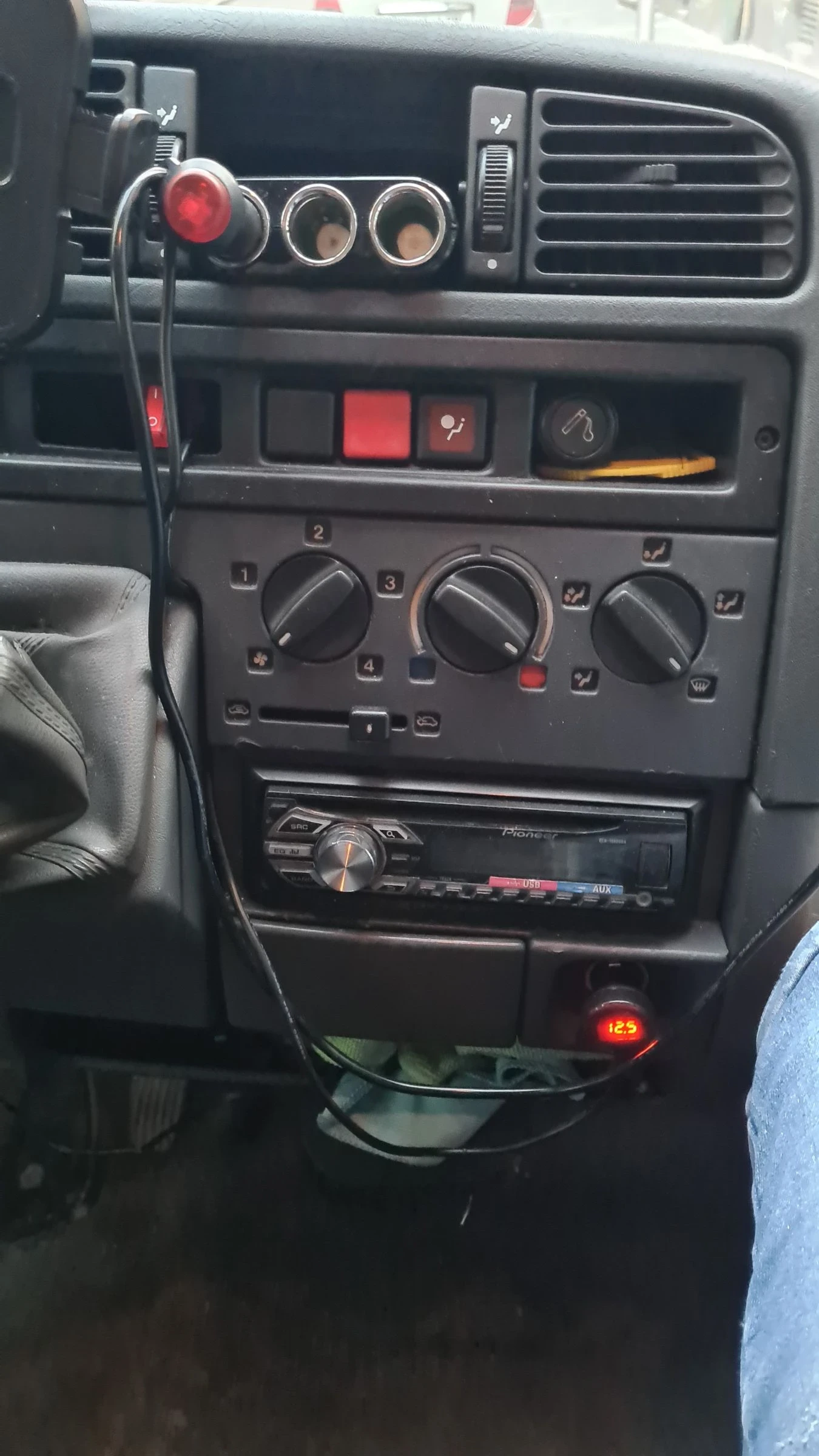Citroen Jumper L1H1  - изображение 4