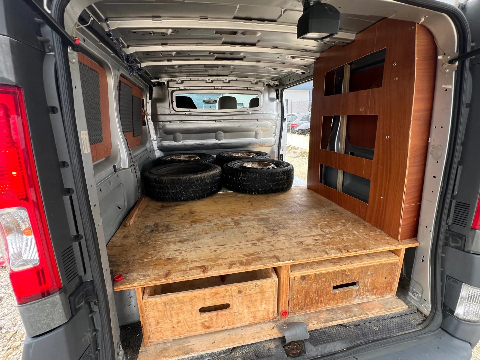 Renault Trafic 2.0 | Mobile.bg � ����������� 12