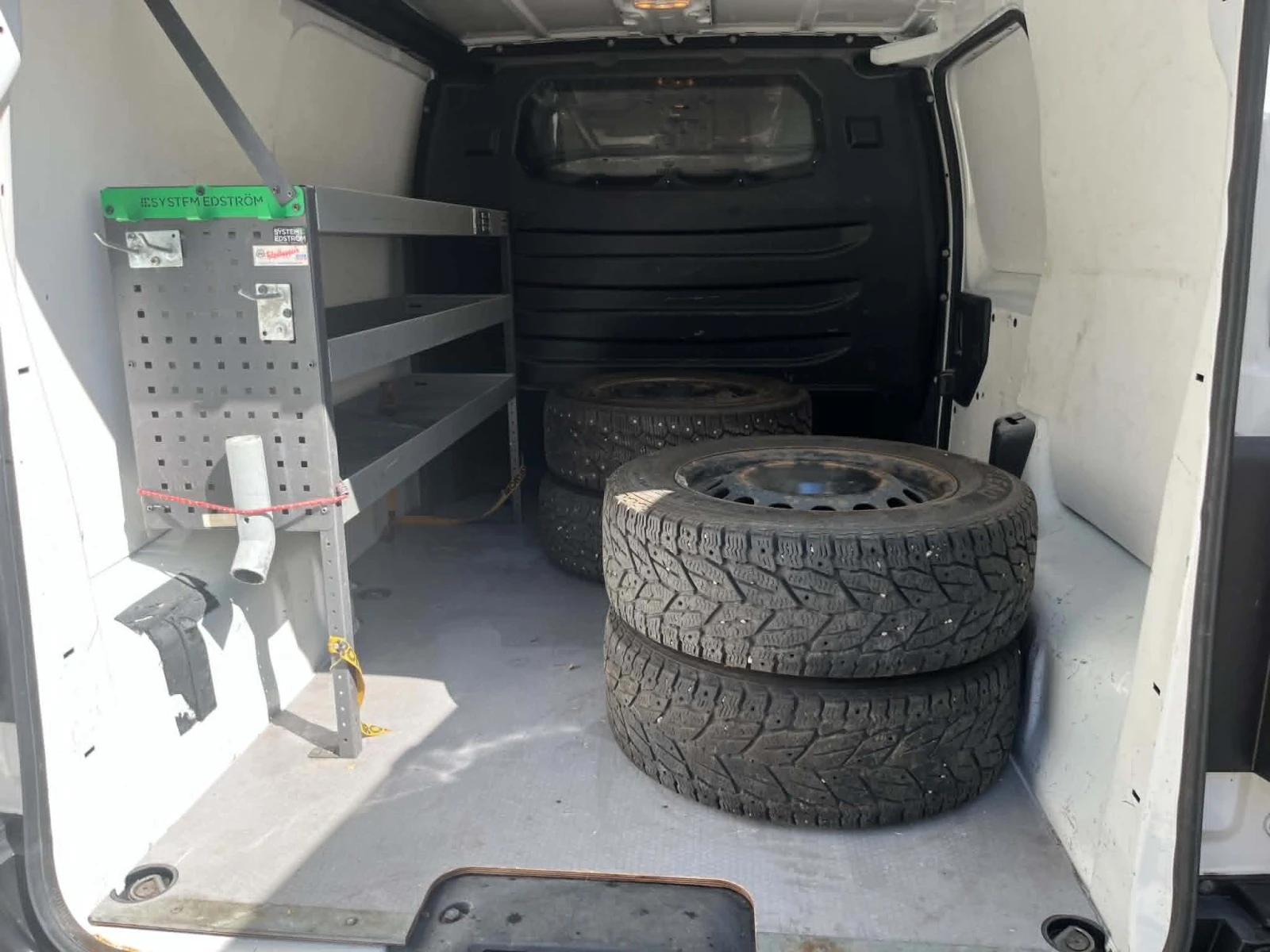 Citroen Jumpy 1.5 BlueHDi , снимка 5 - Бусове и автобуси - 56513618