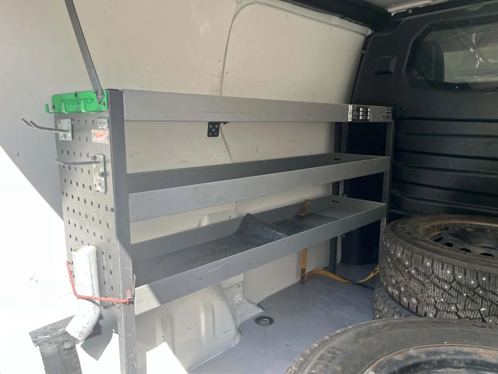 Citroen Jumpy 1.5 BlueHDi , снимка 6 - Бусове и автобуси - 56513618