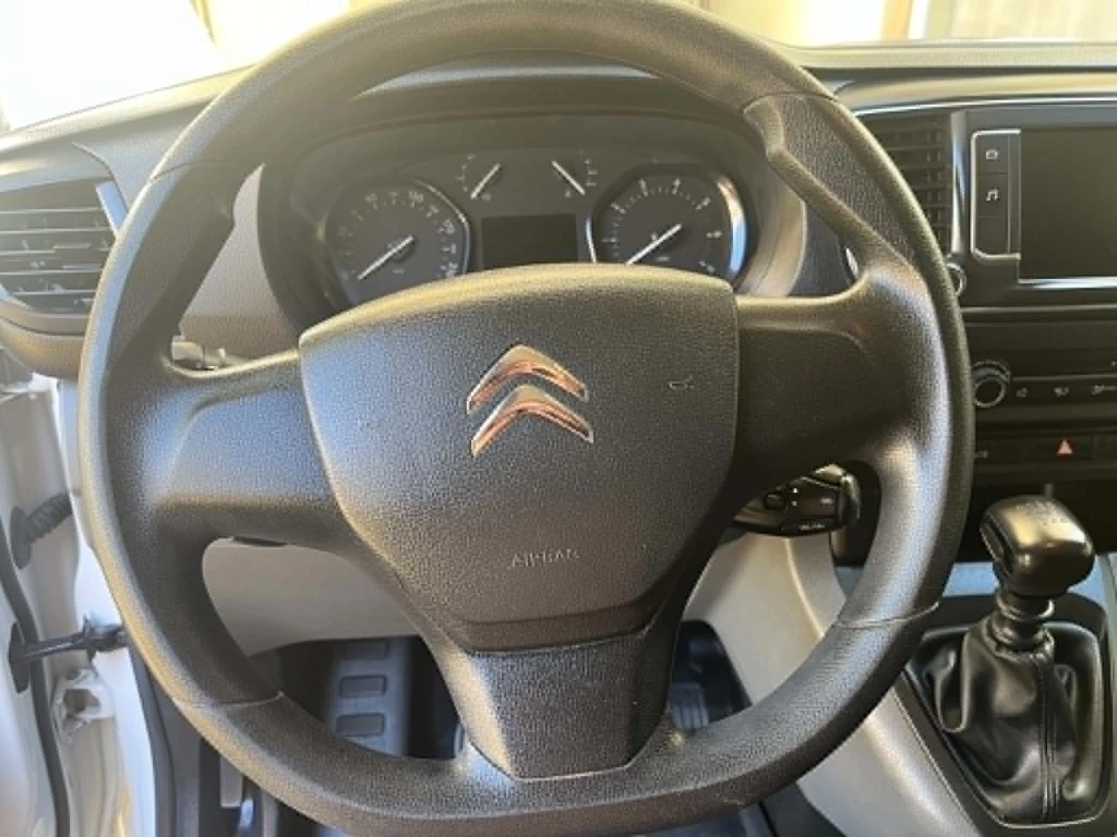 Citroen Jumpy 1.5 BlueHDi , снимка 7 - Бусове и автобуси - 56513618