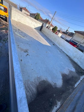 Iveco Daily 35C15  150к.*  Тристранен самосвал* Подсилен* , снимка 13