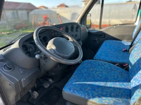 Iveco Daily 35C15  150к.*  Тристранен самосвал* Подсилен* , снимка 8 - Камиони - 53604767