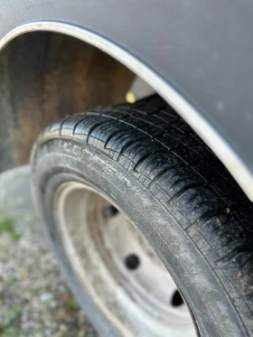 Iveco Daily 35C15  150к.*  Тристранен самосвал* Подсилен* , снимка 12 - Камиони - 53604767