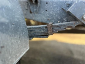 Iveco Daily 35C15  150к.*  Тристранен самосвал* Подсилен* , снимка 10 - Камиони - 53604767