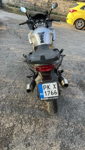 Honda Cbf 1000 abs, снимка 4