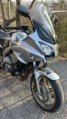 Honda Cbf 1000 abs, снимка 6