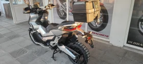 Honda X-ADV TCS, снимка 2