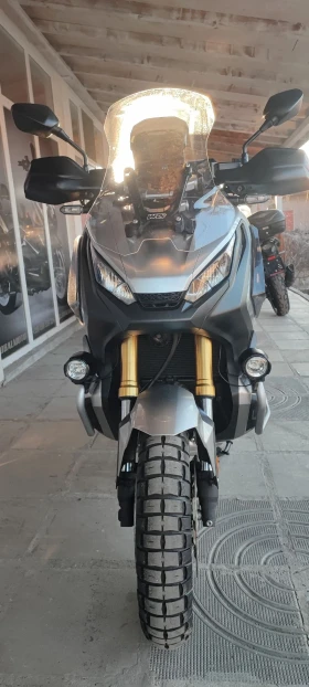 Honda X-ADV TCS, снимка 5