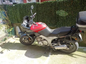 Yamaha Tdm 3VD, снимка 1