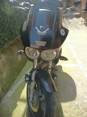 Yamaha Tdm 3VD, снимка 4