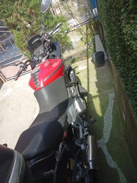 Yamaha Tdm 3VD, снимка 3