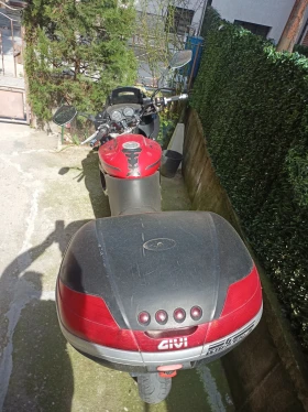 Yamaha Tdm 3VD, снимка 2