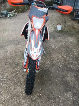 Ktm EXC 350, снимка 5