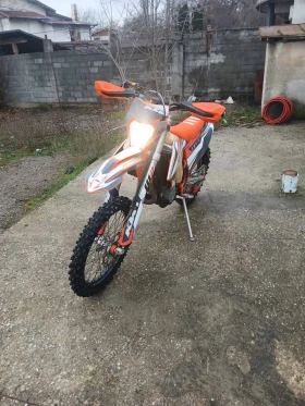Ktm EXC 350, снимка 2
