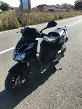 Aprilia 250 Derbi rambla 250i , снимка 2