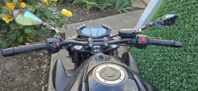 Kawasaki Z Z800, снимка 4